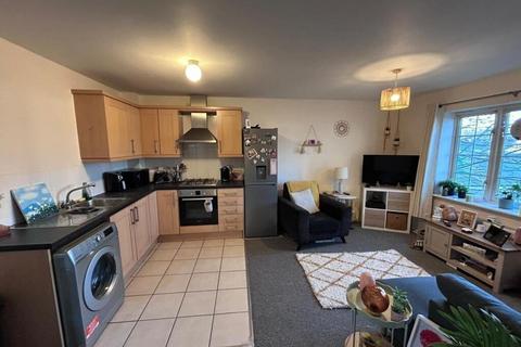 undefined, Evershed Way, Burton-on-Trent, Staffordshire, DE14