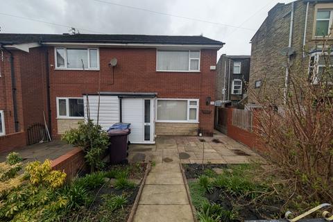 undefined, Middlesex Ave, Burnley