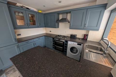 undefined, Middlesex Ave, Burnley