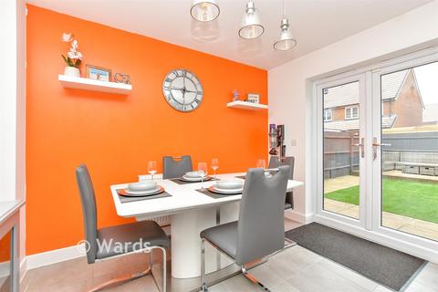 3 bedroom link detached house for sale, Haffenden Avenue, Sittingbourne, Kent