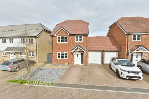 undefined, Haffenden Avenue, Sittingbourne ME10