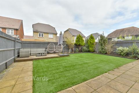 undefined, Haffenden Avenue, Sittingbourne ME10
