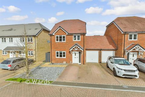 undefined, Haffenden Avenue, Sittingbourne ME10