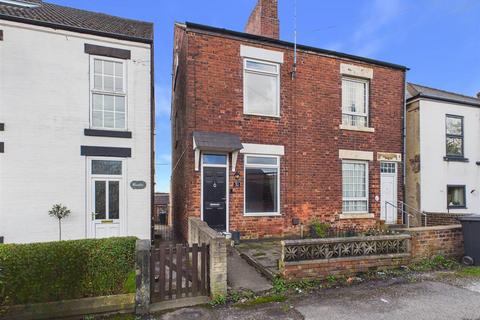 3 bedroom house to rent, Lowgates, Staveley, Chesterfield