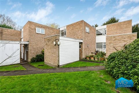 undefined, Merridene, London, N21