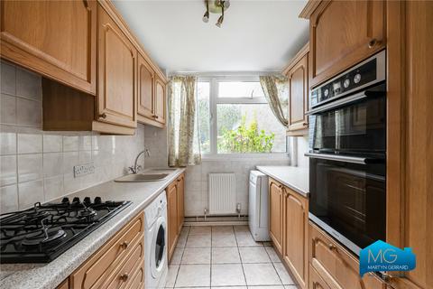undefined, Merridene, London, N21