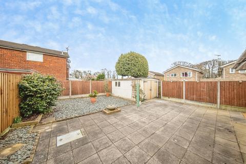 undefined, Belmont Crescent, Colchester