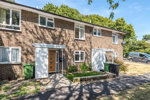 undefined, Coney Green, Winchester, SO23