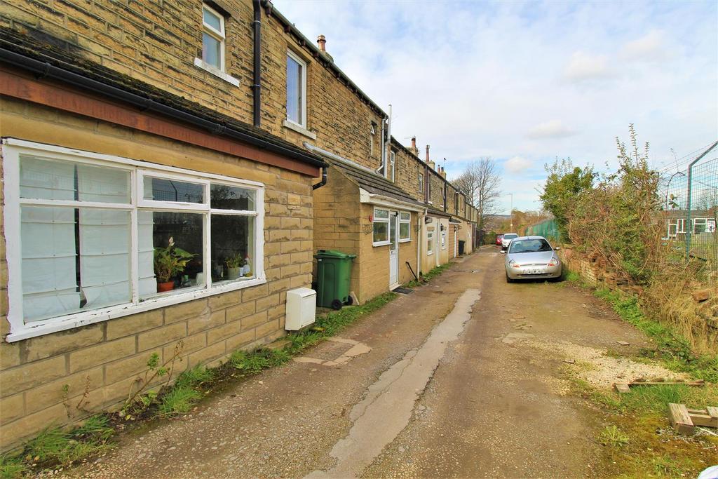 Front / parking