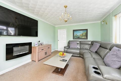 undefined, Westland Chase, King's Lynn PE33