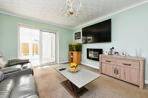 undefined, Westland Chase, King's Lynn PE33