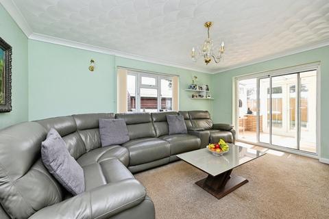 undefined, Westland Chase, King's Lynn PE33
