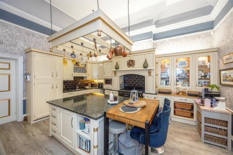 undefined, All Saints Manor House, Church Lane, Aston, Sheffield