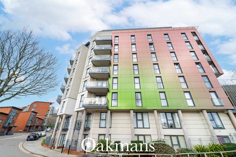 undefined, Bell Barn Road, Birmingham, West Midlands, B15