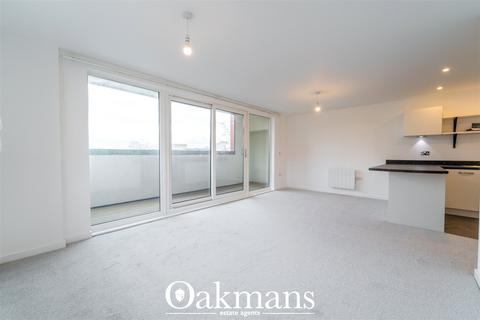 undefined, Bell Barn Road, Birmingham, West Midlands, B15