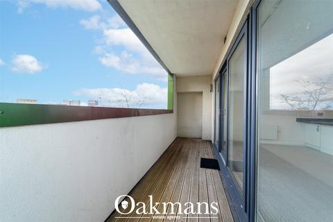 2 bedroom apartment for sale, Bell Barn Road, Birmingham, West Midlands, B15