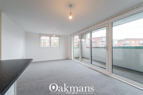 2 bedroom apartment for sale, Bell Barn Road, Birmingham, West Midlands, B15