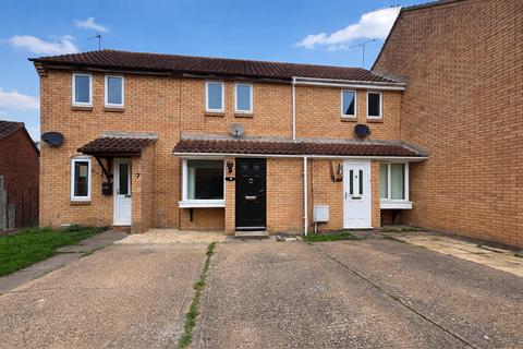 undefined, Eames Close, AYLESBURY