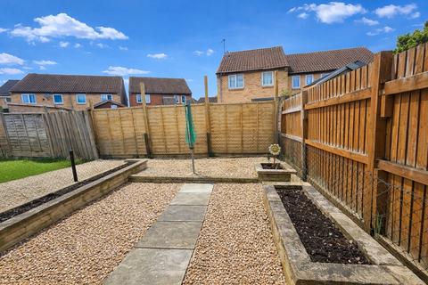 undefined, Eames Close, AYLESBURY