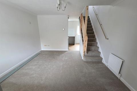 undefined, Eames Close, AYLESBURY