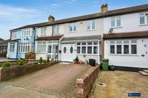 undefined, Northumberland Avenue, Hornchurch, RM11