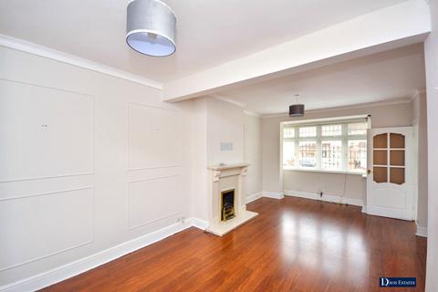 undefined, Northumberland Avenue, Hornchurch, RM11