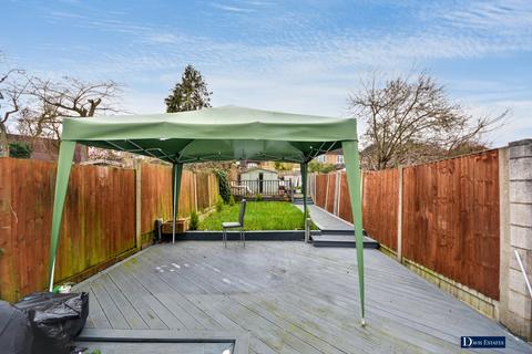 undefined, Northumberland Avenue, Hornchurch, RM11