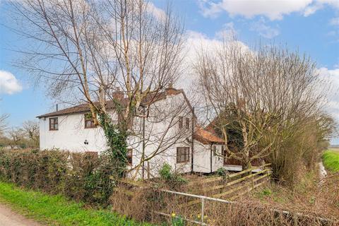 undefined, South Scarle Lane, Swinderby, Lincoln