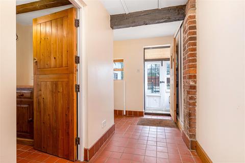 undefined, South Scarle Lane, Swinderby, Lincoln