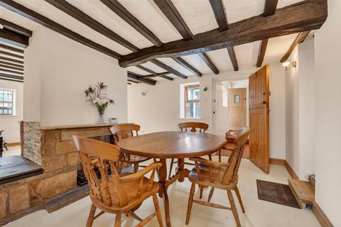 undefined, South Scarle Lane, Swinderby, Lincoln