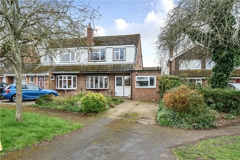 undefined, Chestnut Close, Romsey, Hampshire