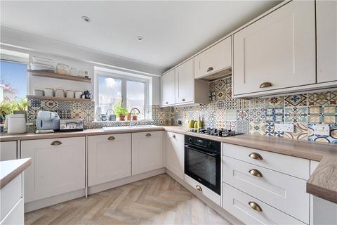 undefined, Chestnut Close, Romsey, Hampshire