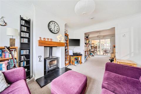 undefined, Chestnut Close, Romsey, Hampshire