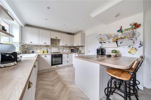 undefined, Chestnut Close, Romsey, Hampshire