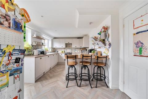 undefined, Chestnut Close, Romsey, Hampshire