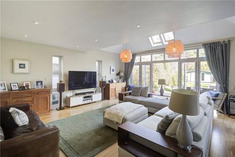5 bedroom semi-detached house for sale, Dickerage Road, Kingston Upon Thames, KT1