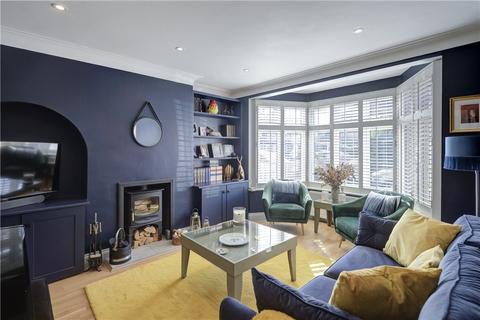 5 bedroom semi-detached house for sale, Dickerage Road, Kingston Upon Thames, KT1