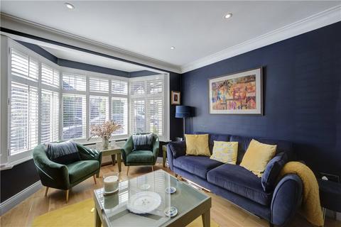 5 bedroom semi-detached house for sale, Dickerage Road, Kingston Upon Thames, KT1