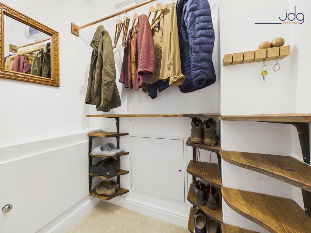 Storage Room