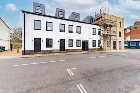 undefined, Esdelle Street, Norwich, NR3