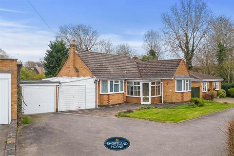 2 bedroom detached bungalow for sale, Alfriston Road, Coventry CV3