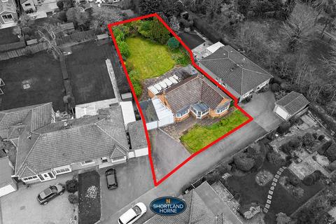 2 bedroom detached bungalow for sale, Alfriston Road, Coventry CV3