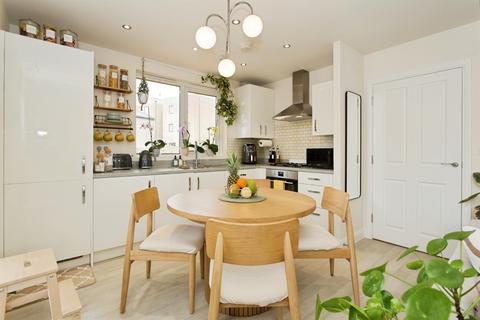 1 bedroom ground floor flat for sale, Osprey Drive, Trumpington, Cambridge