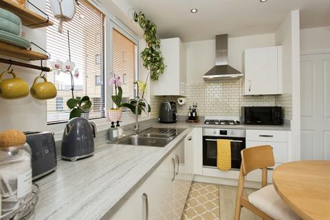 1 bedroom ground floor flat for sale, Osprey Drive, Trumpington, Cambridge
