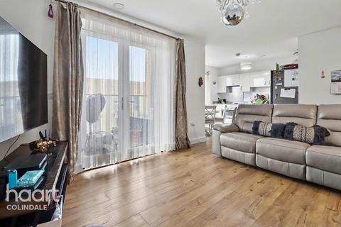 undefined, Coxwell Boulevard, NW9
