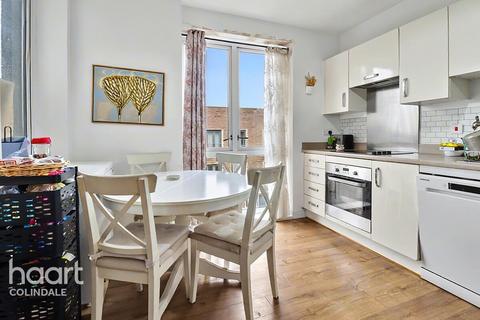 2 bedroom apartment for sale, Coxwell Boulevard, NW9