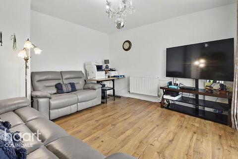 undefined, Coxwell Boulevard, NW9