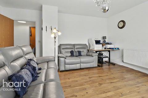 undefined, Coxwell Boulevard, NW9