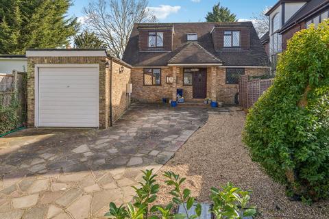 3 bedroom detached bungalow for sale, Royston Park Road, Pinner, HA5 4AF