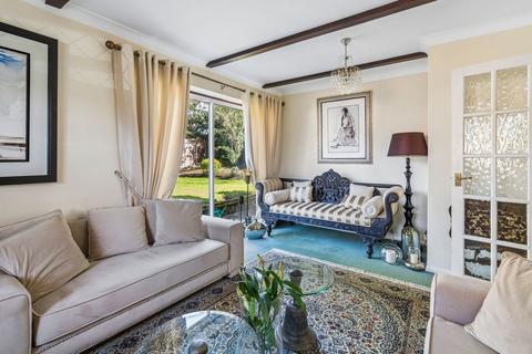 3 bedroom detached bungalow for sale, Royston Park Road, Pinner, HA5 4AF